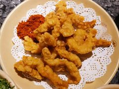 -蜀大侠火锅(建设路第五大道店)