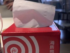 -海底捞火锅(长宁路龙之梦店)