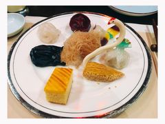-海航大厦万豪酒店彩海轩中餐厅(霄云路店)