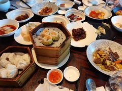 -新天世纪中餐厅