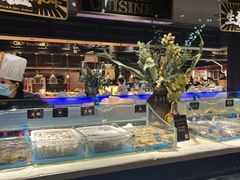 -加餐海鲜自助(集美银泰百货店)