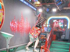 -路边边.炒菜烧烤.音乐餐厅(良乡长虹店)