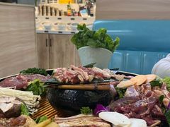 -牛犇炭火烤肉·鲜切烤肉(承德总店)