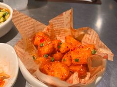 -白玉串城·朝鲜族烤串(龙岗店)