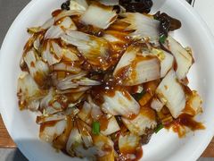 -黑窑厂糖油饼烤鸭·清真菜(黑窑厂街店)