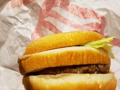 -汉堡王(EAC欧美中心店)