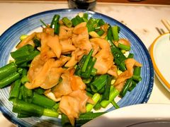 -日丰园海肠水饺·老字号大连海鲜(银泰城店)