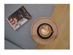 -隹木咖啡馆(宝龙广场店)