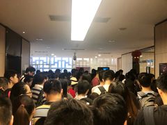 -杭州滨江区图书馆科技分馆