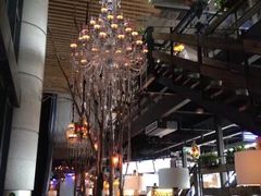 大堂-MAAN COFFEE(金桥店)