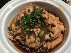 -铜锣湾·有麝自然香(重庆新天地店)