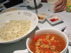 -友达面馆(广州总店)