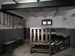 -青岛德国监狱旧址博物馆