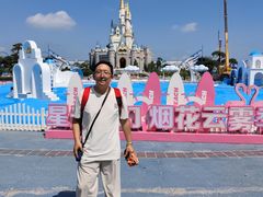 -泉城欧乐堡梦幻世界