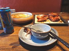 -童年小筑餐厅(申花路店)