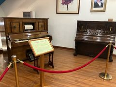 -鼓浪屿钢琴博物馆