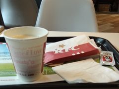 -肯德基(昌里店)