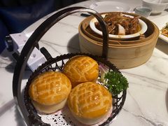 -钟菜·粤菜点心·宴请(海上世界·汇港二期店)