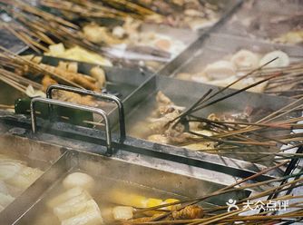 沧州小吃｜寻找一个“失踪”的麻辣烫摊位