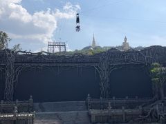 -西双版纳勐泐文化旅游区