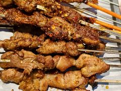 -亿牌牌东北烧烤(博物馆旗舰店)