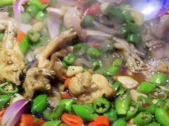 -蘭奢雅集·江浙菜(青山江滩店)