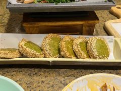 -绿茶餐厅(coco park 店)