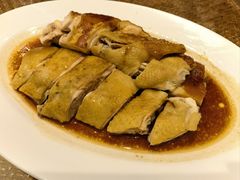 鸳鸯三黄鸡-老广酒楼(樱花店)
