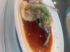 清蒸皖鱼-岭南海晏楼(滨江东总店)
