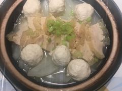 -原味田园·客家菜·土窑鸡(中航城君尚购物中心店)