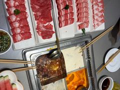 -海底捞火锅(金光华店)