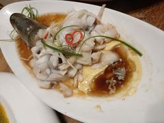 芙蓉鲈鱼-旅马餐厅(茅家埠店)