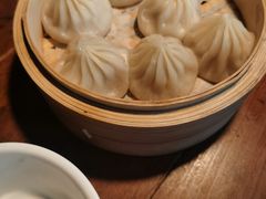杭州小笼包-外婆家(西红门荟聚购物中心店)