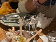-La Strada(安福路店)