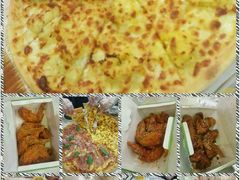 -乐凯撒披萨(正佳广场店)