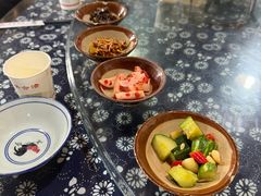 -张关合渣(航空大道店)
