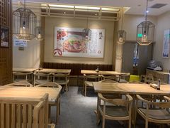 大堂-陳八两面家(滨江天街店)
