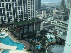 -澳门喜来登大酒店