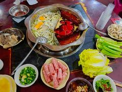 -储奇门鳝鱼火锅(总店)