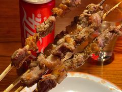 烤串-肉串汪(望京店)