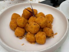 -大树餐厅(环球港店)