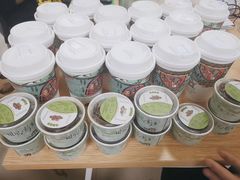 -茶颜悦色(雨花亭凯德二楼店)