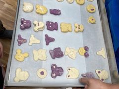 -昱南托育园.托班晚托.寒暑假班