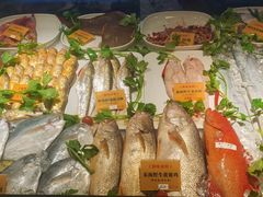 -海味世家·家常菜馆(明州里店)