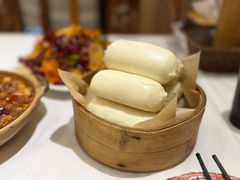 -聚味斋香辣蟹·蓝龙(塘沽总店)