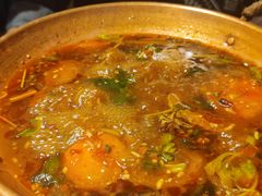 -火塘云南烧烤大排档