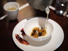 -杭州西子湖四季酒店·金沙厅