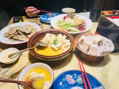 -范家小馆·烤鸭新京菜(金融街店)