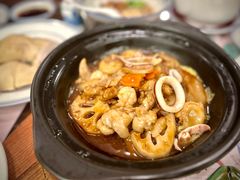 西关一品煲-中国大酒店·食街