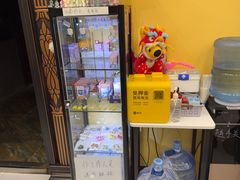 -谜盒子奇幻密室(南屏店)